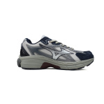 Mizuno Halo Mix 'Gray Blue'