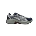 Mizuno Halo Mix 'Gray Blue'