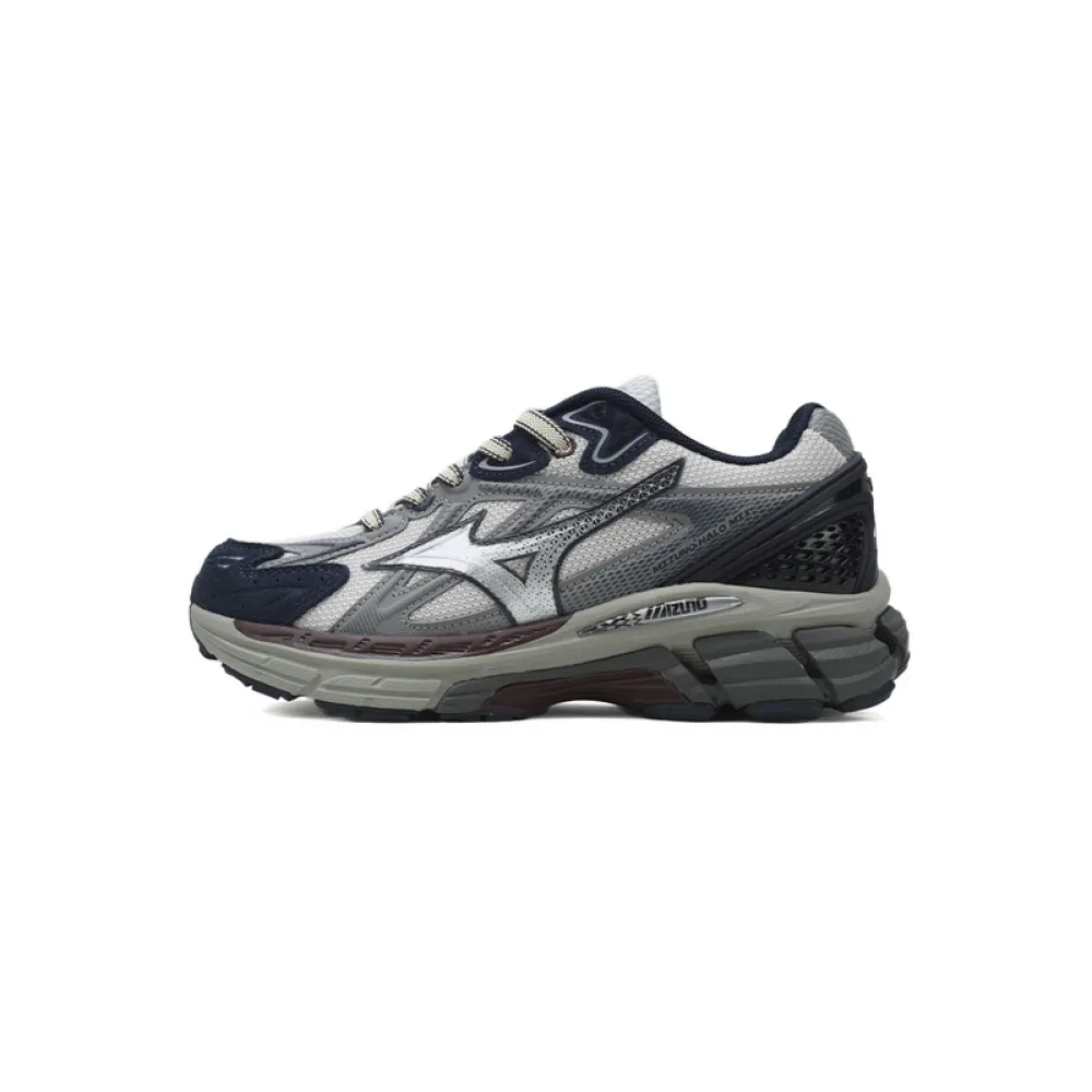 Mizuno Halo Mix 'Gray Blue'