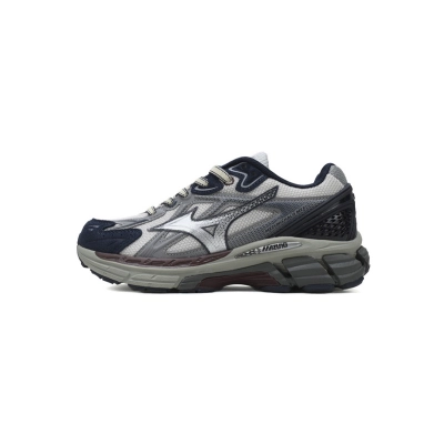 Mizuno Halo Mix 'Gray Blue' 01