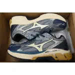 Mizuno Halo Mix 'Grey Tan'