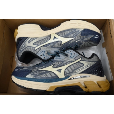Mizuno Halo Mix 'Grey Tan' 02