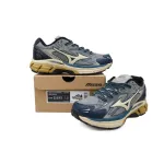Mizuno Halo Mix 'Grey Tan'