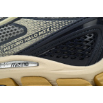 Mizuno Halo Mix 'Grey Tan'