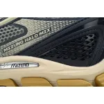 Mizuno Halo Mix 'Grey Tan'