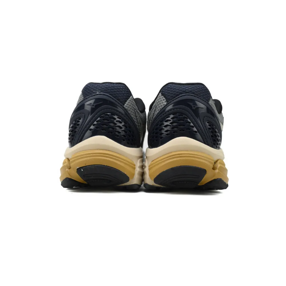 Mizuno Halo Mix 'Grey Tan'