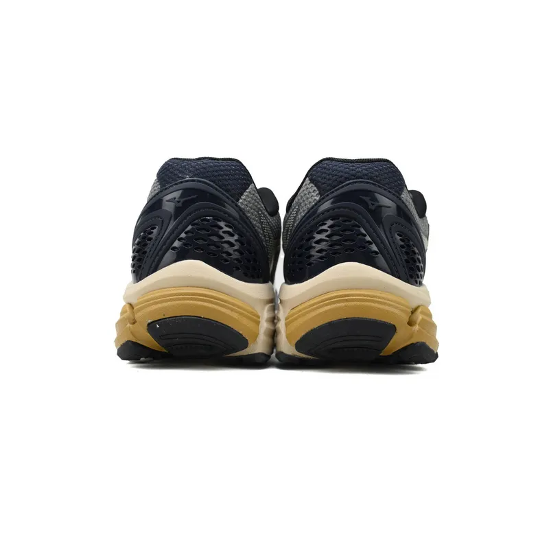 Mizuno Halo Mix 'Grey Tan'