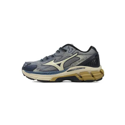 Mizuno Halo Mix 'Grey Tan' 01