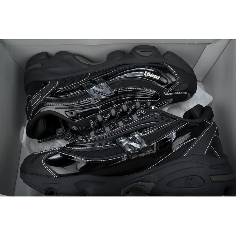New Balance 1000 'Black'