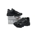 New Balance 1000 'Black'