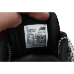 New Balance 1000 'Black'