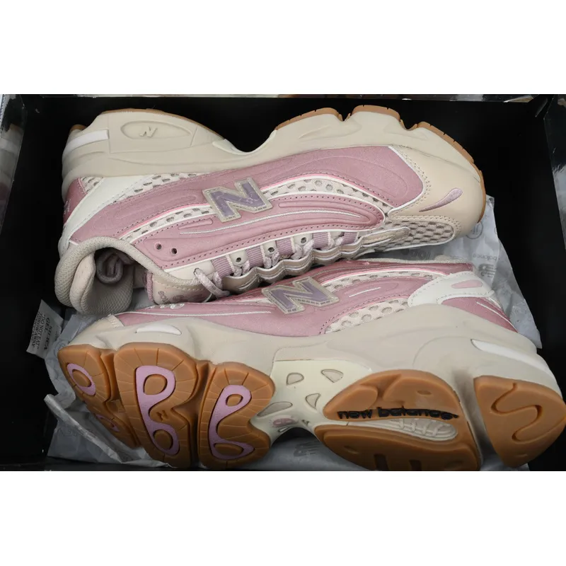 New Balance 1000 Pure Pack-Pink Mink