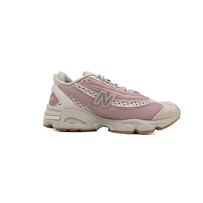 New Balance 1000 Pure Pack-Pink Mink
