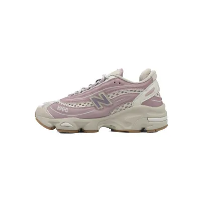 New Balance 1000 Pure Pack-Pink Mink 01