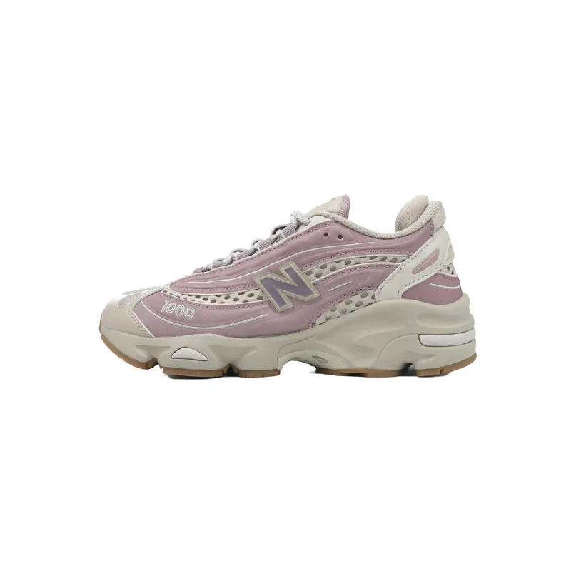 New Balance 1000 Pure Pack-Pink Mink