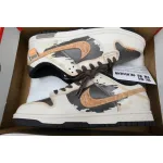 Nike Dunk Low Pioneer Knight