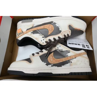 Nike Dunk Low Pioneer Knight 02