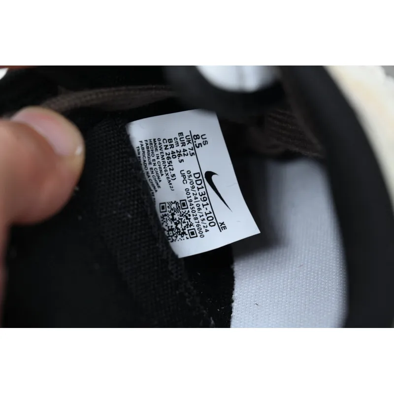 Nike Dunk Low Pioneer Knight