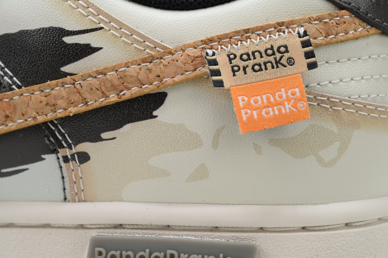 Nike Dunk Low Pioneer Knight