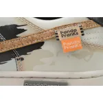 Nike Dunk Low Pioneer Knight