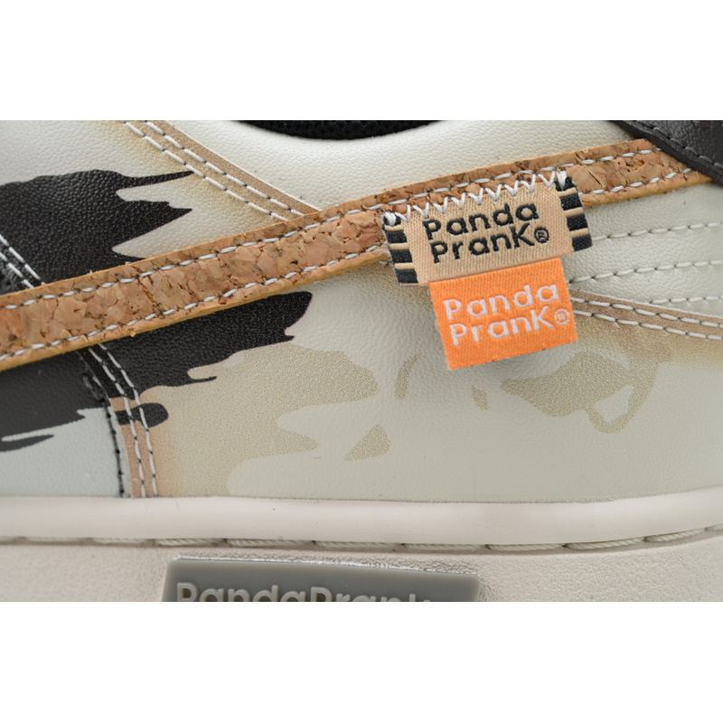 Nike Dunk Low Pioneer Knight