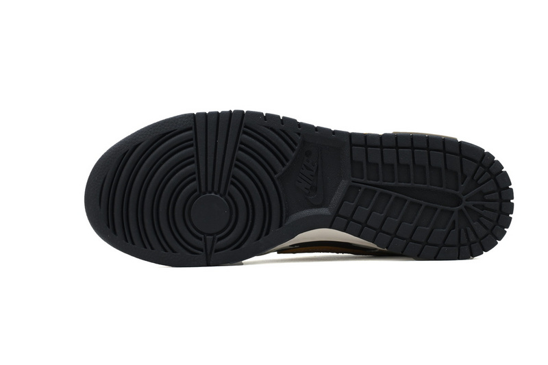 Nike Dunk Low Pioneer Knight