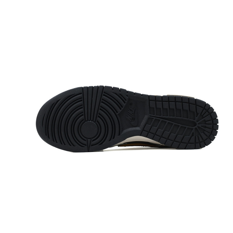Nike Dunk Low Pioneer Knight