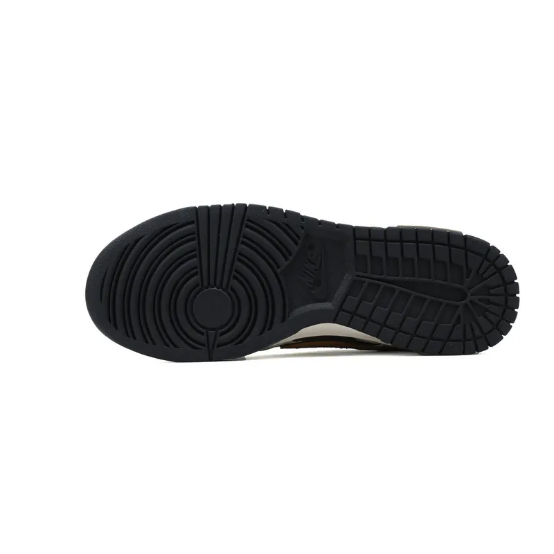 Nike Dunk Low Pioneer Knight