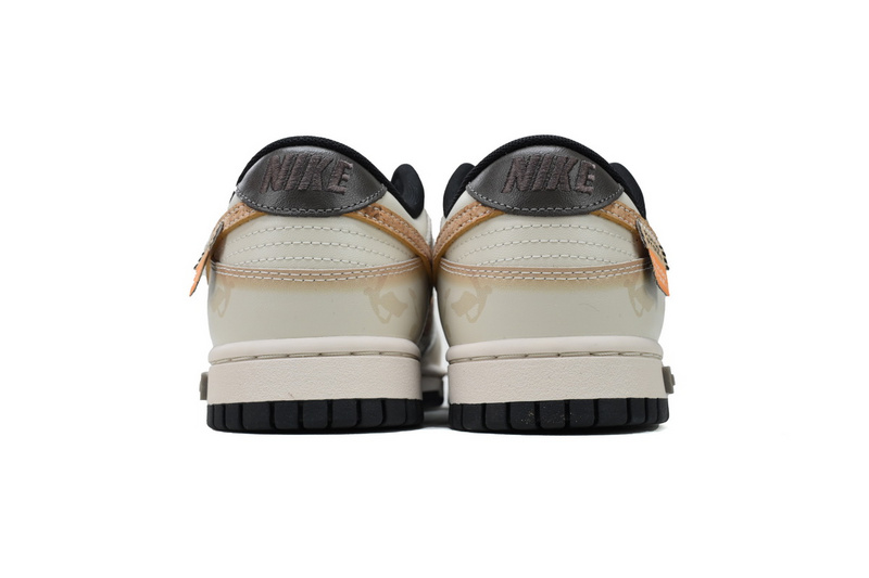 Nike Dunk Low Pioneer Knight