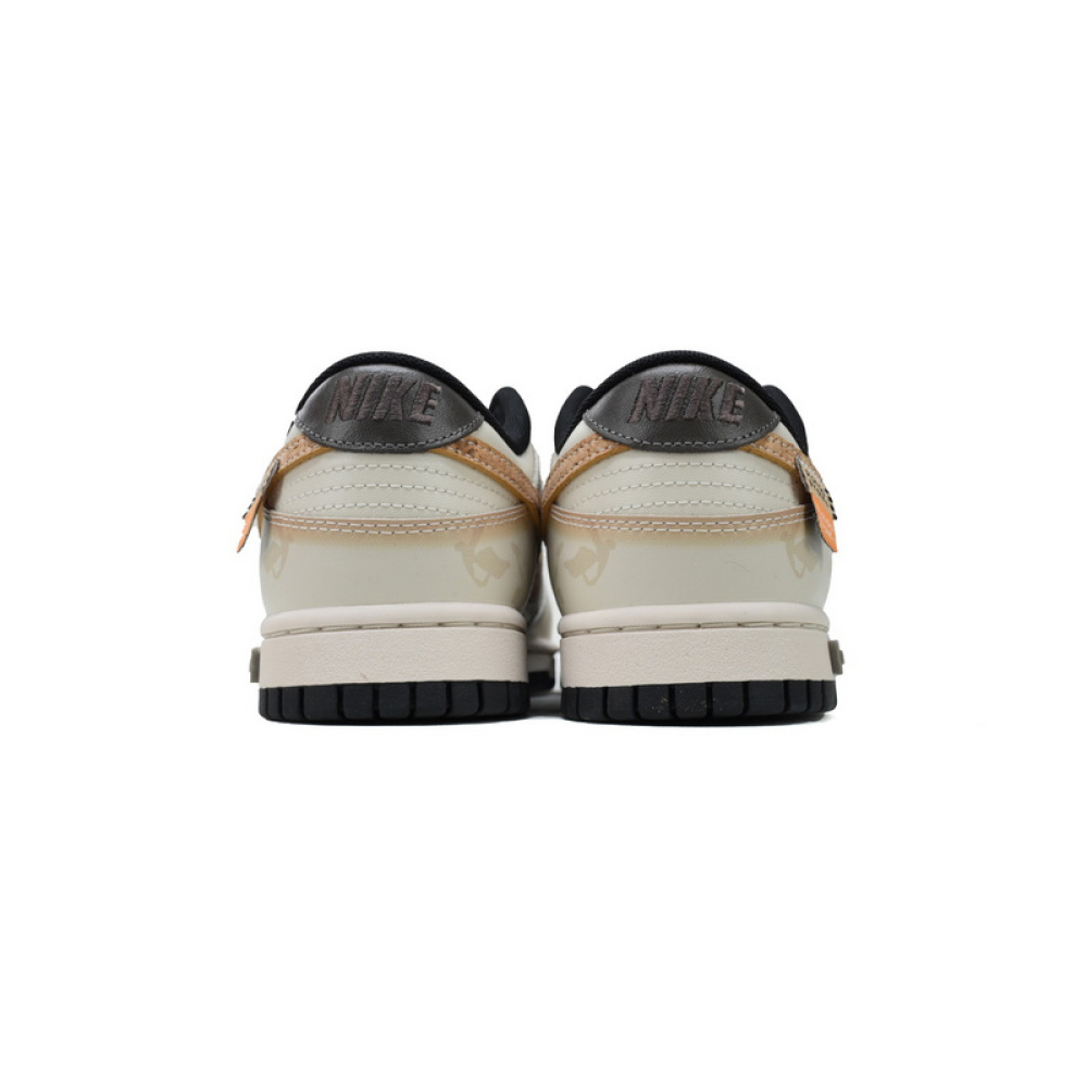 Nike Dunk Low Pioneer Knight