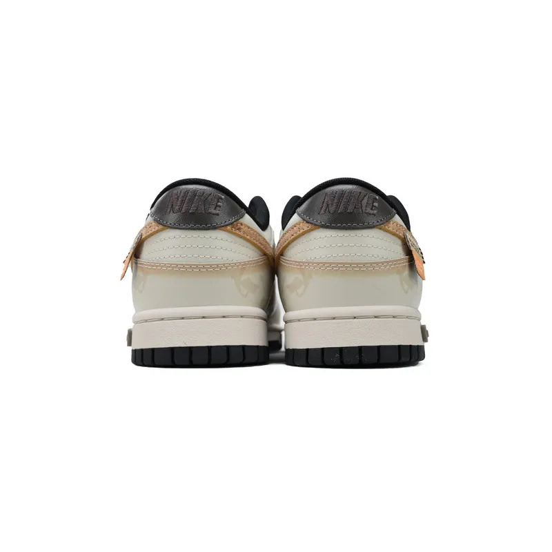 Nike Dunk Low Pioneer Knight