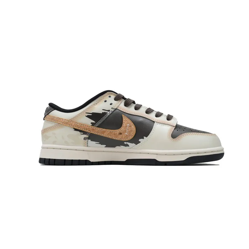Nike Dunk Low Pioneer Knight