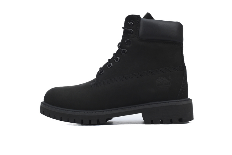 Timberland 6-In Ankle Boot Hight Black