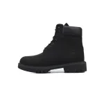 Timberland 6-In Ankle Boot Hight Black