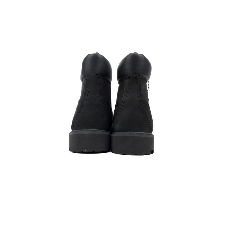 Timberland 6-In Ankle Boot Hight Black