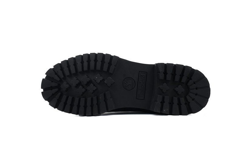 Timberland 6-In Ankle Boot Hight Black