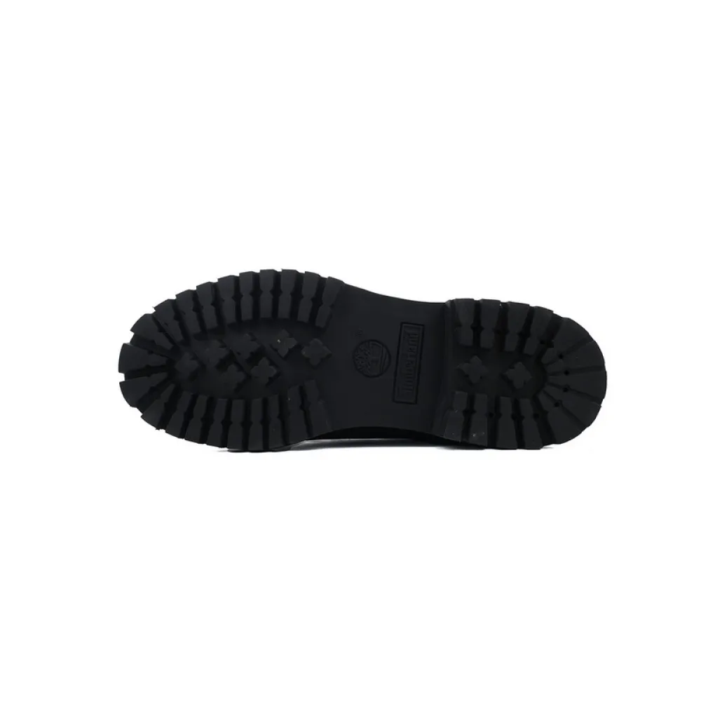 Timberland 6-In Ankle Boot Hight Black