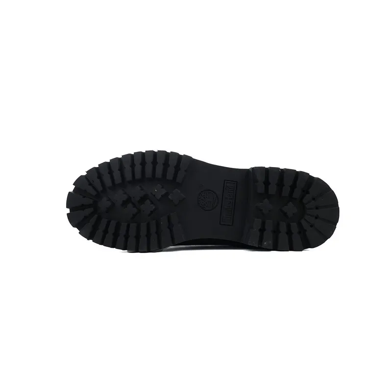 Timberland 6-In Ankle Boot Hight Black