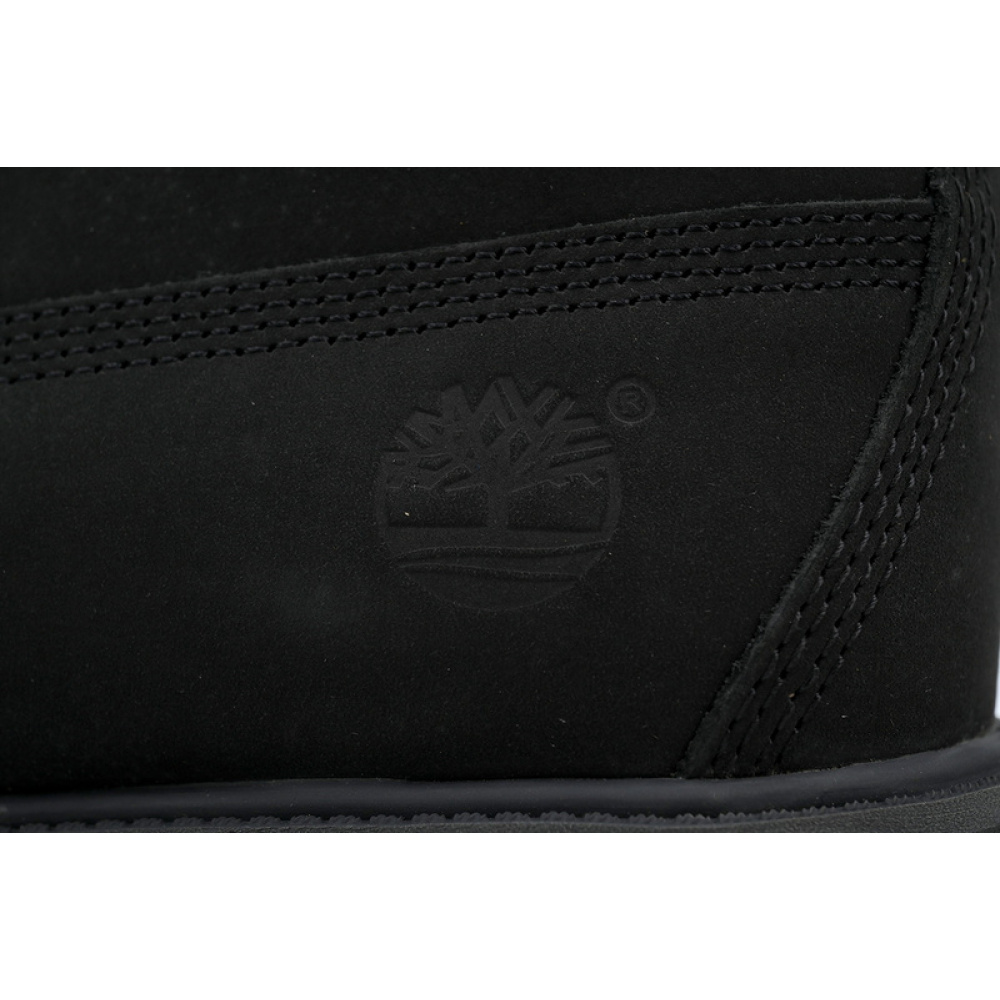Timberland 6-In Ankle Boot Hight Black