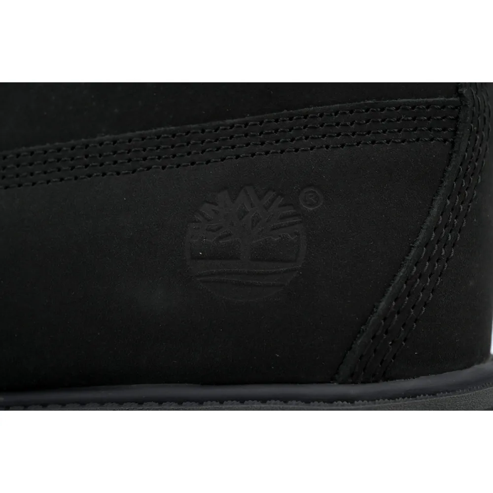 Timberland 6-In Ankle Boot Hight Black