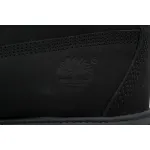 Timberland 6-In Ankle Boot Hight Black