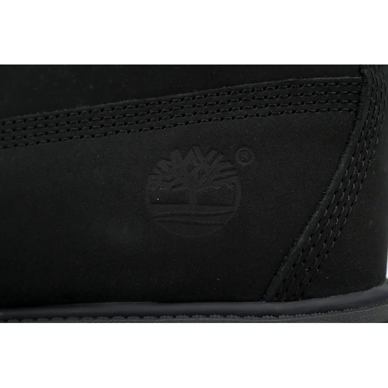 Timberland 6-In Ankle Boot Hight Black