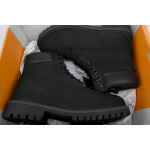 Timberland 6-In Ankle Boot Hight Black