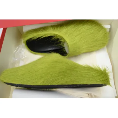 MARNI Fussbett Green 02