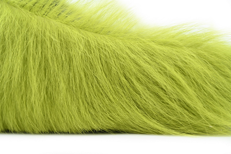 MARNI Fussbett Green