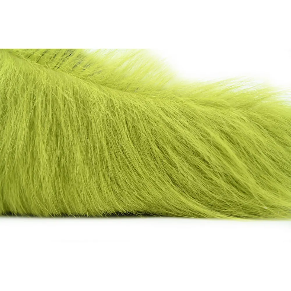 MARNI Fussbett Green