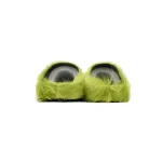 MARNI Fussbett Green