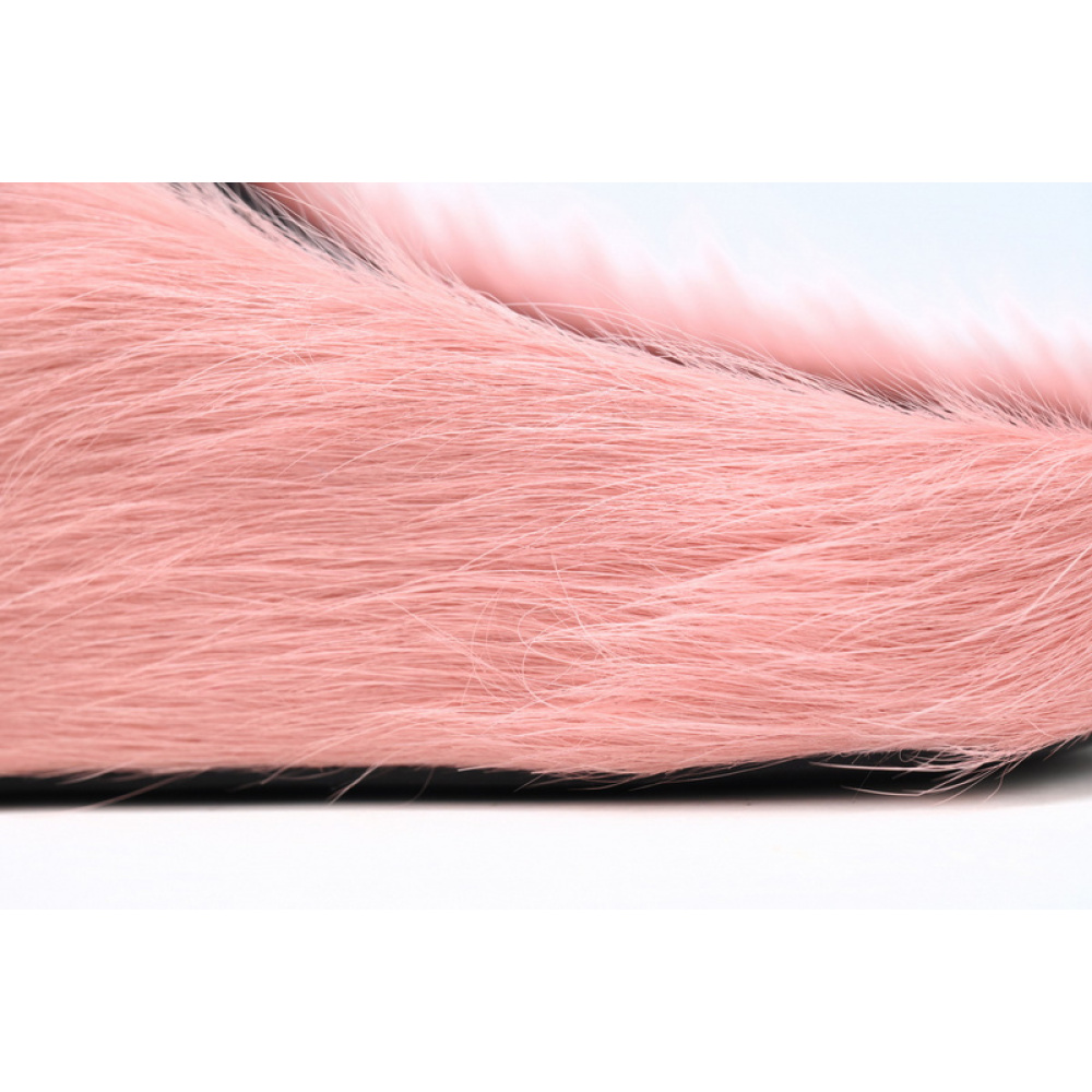 MARNI Fussbett Pink
