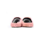 MARNI Fussbett Pink
