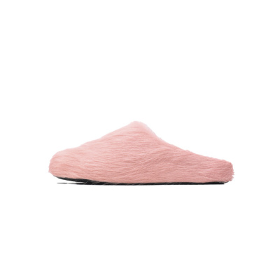MARNI Fussbett Pink 01